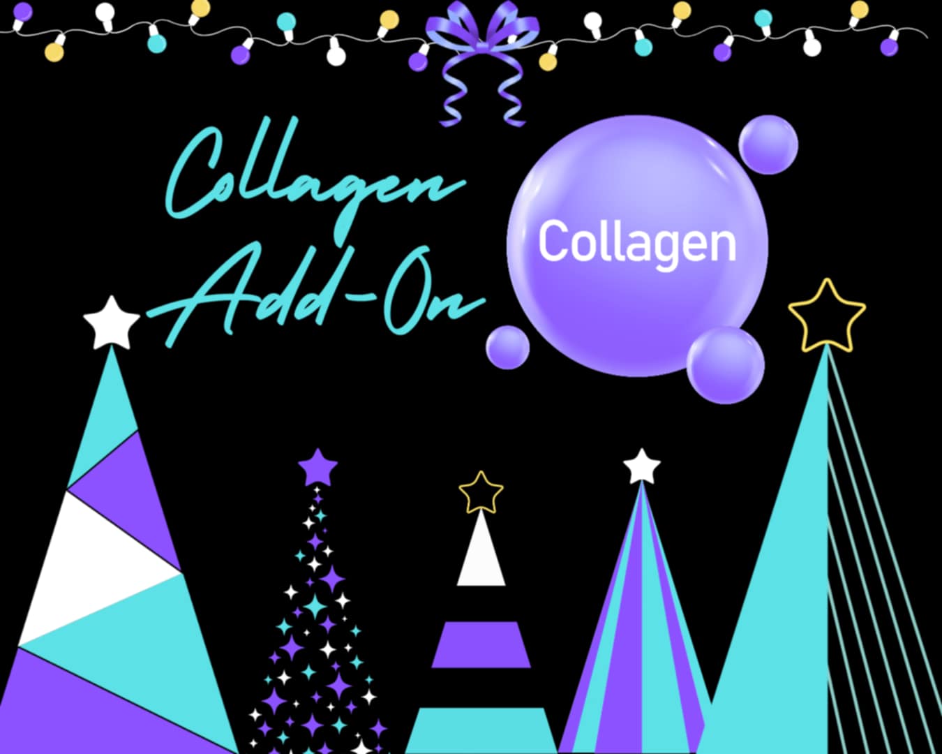 Collagen Add On