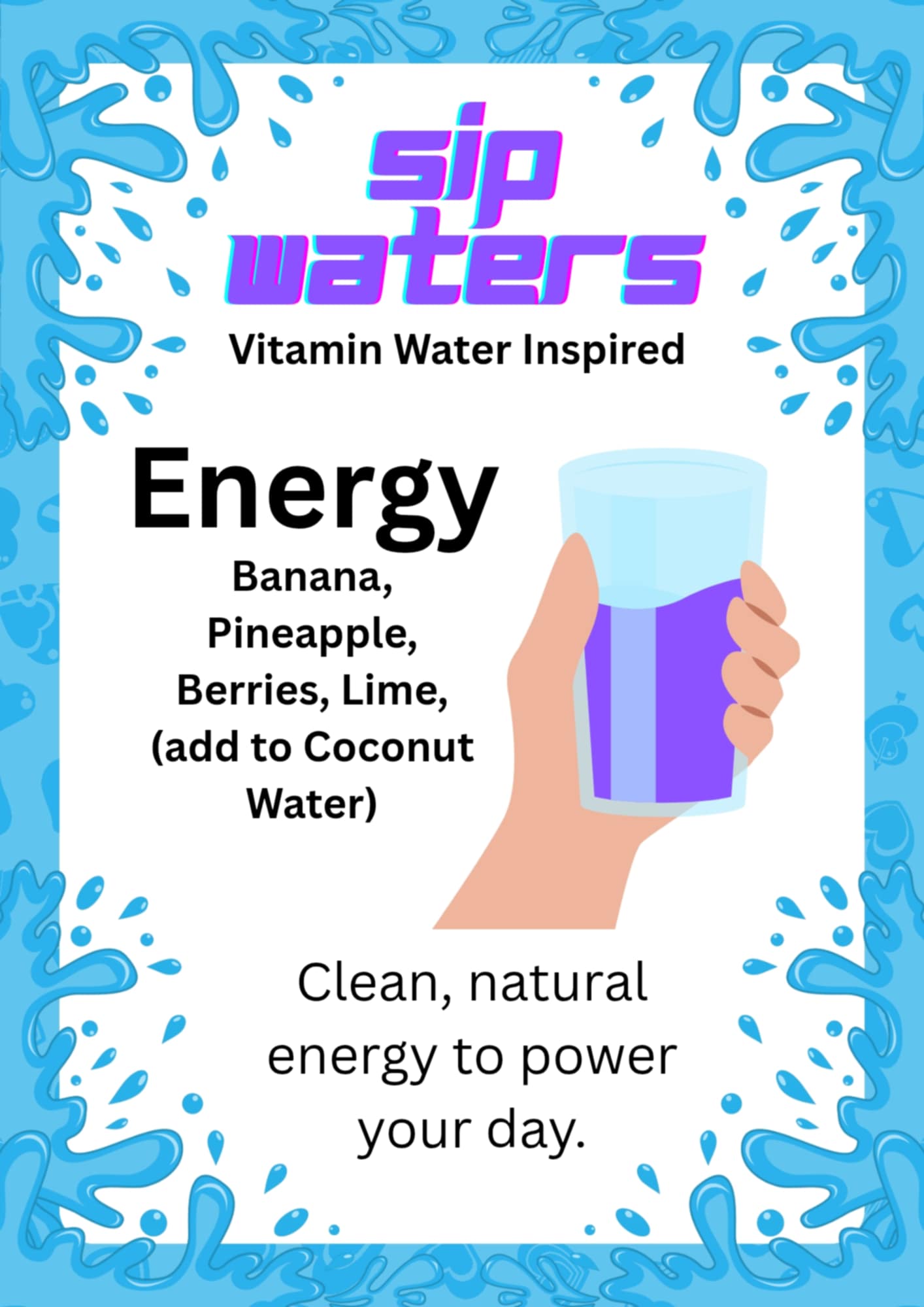 Energy