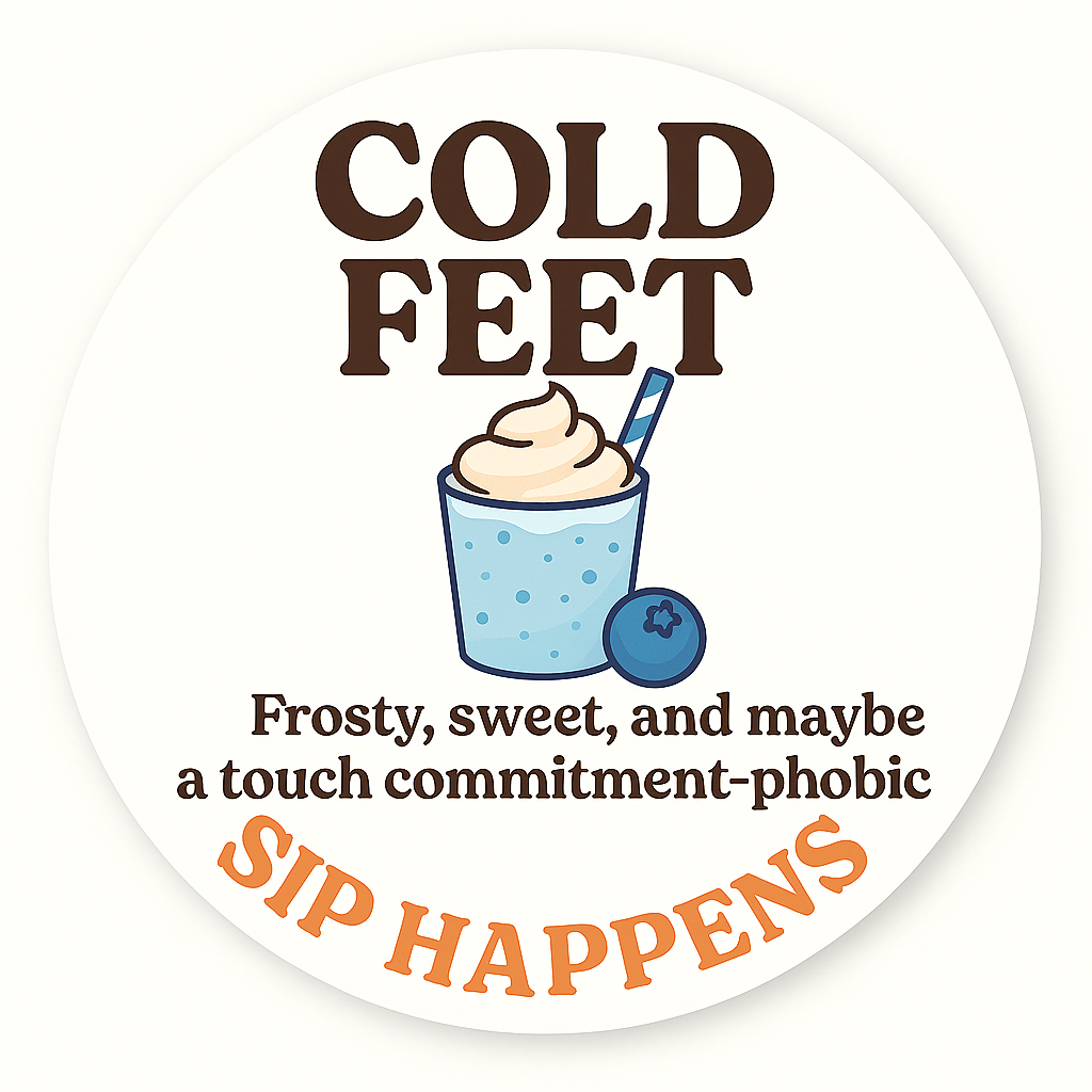 Cold Feet