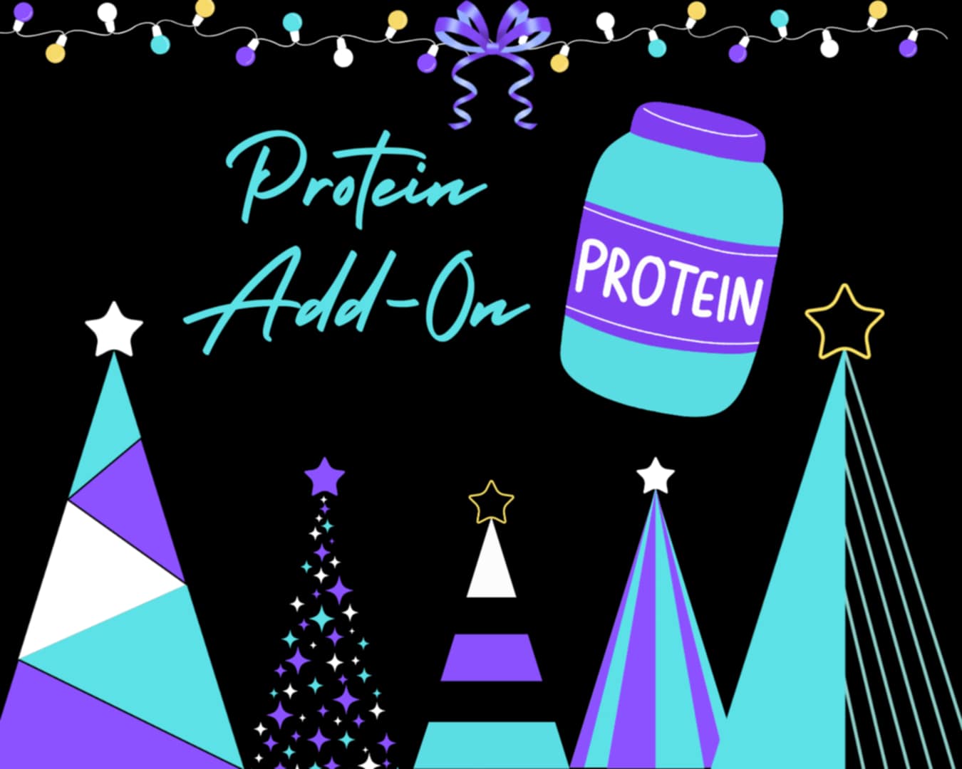 Protein Add On
