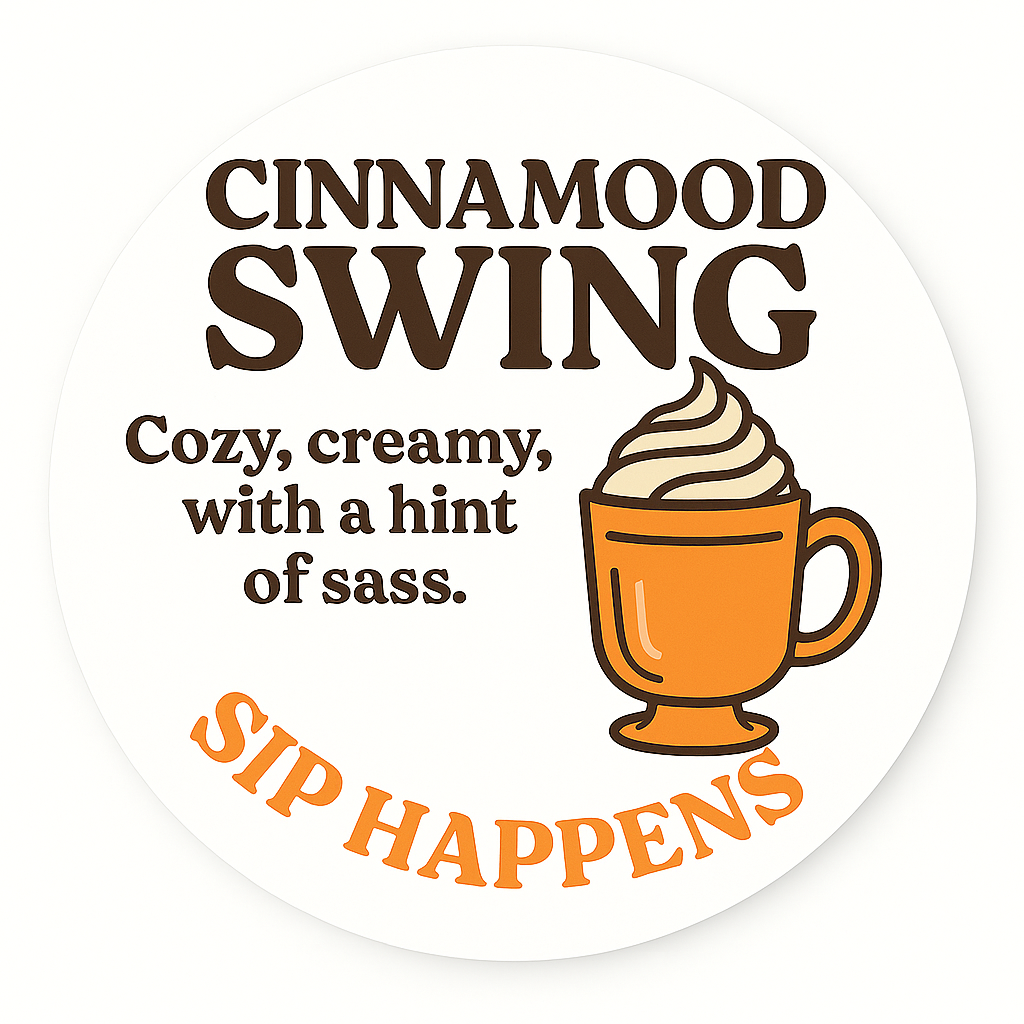 Cinnamood Swing *