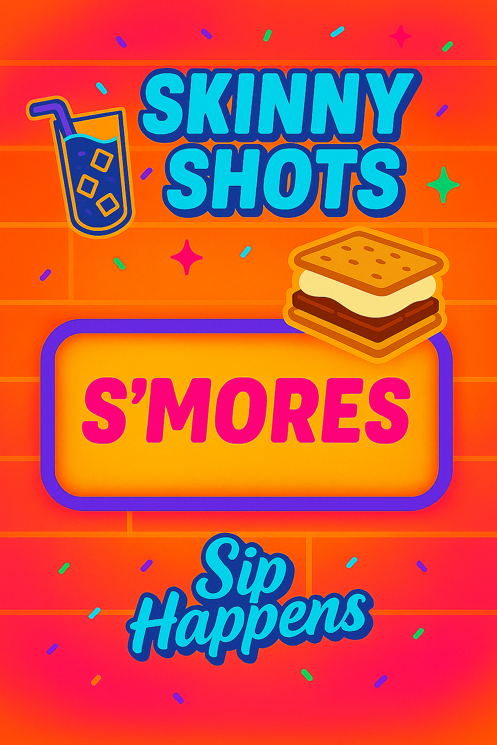 SS - Smores