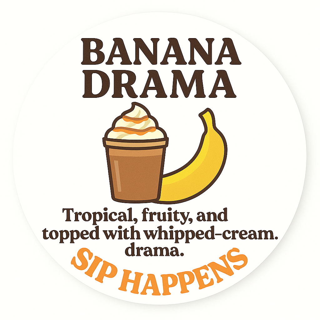 Banana Drama
