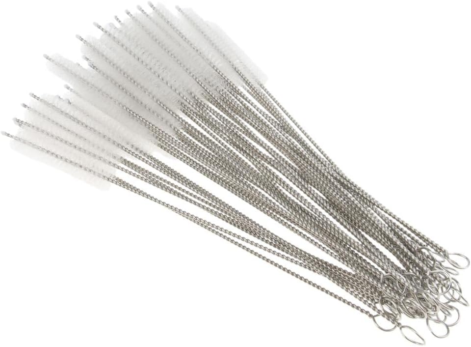 Straw Cleaner Brushes