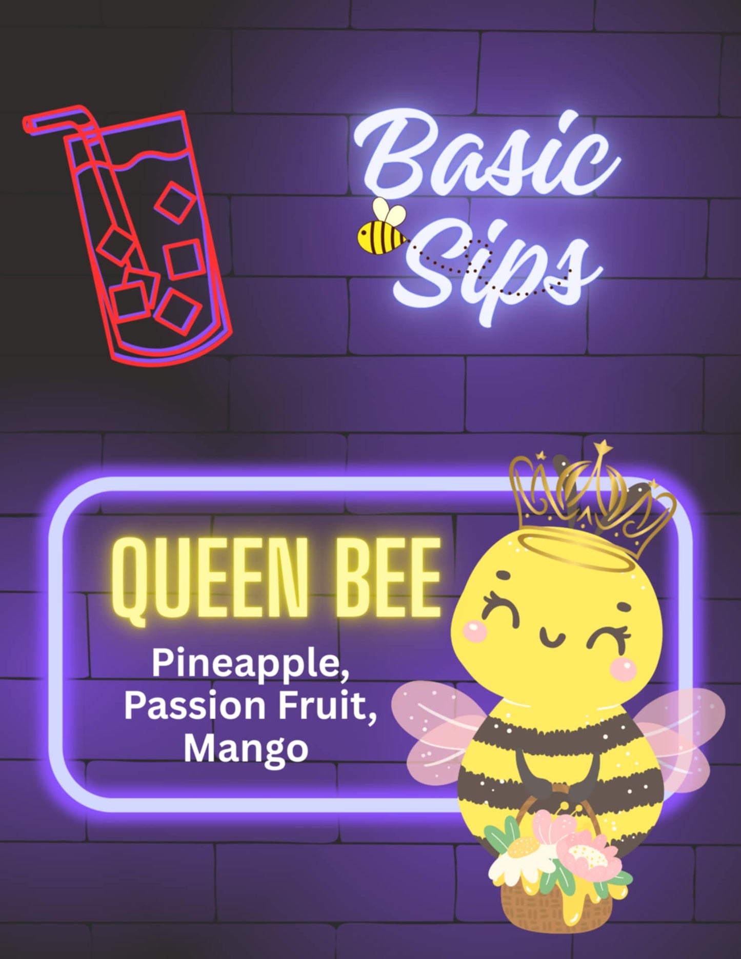 Queen Bee