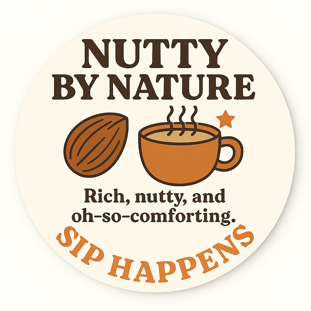 Nutty by Nature