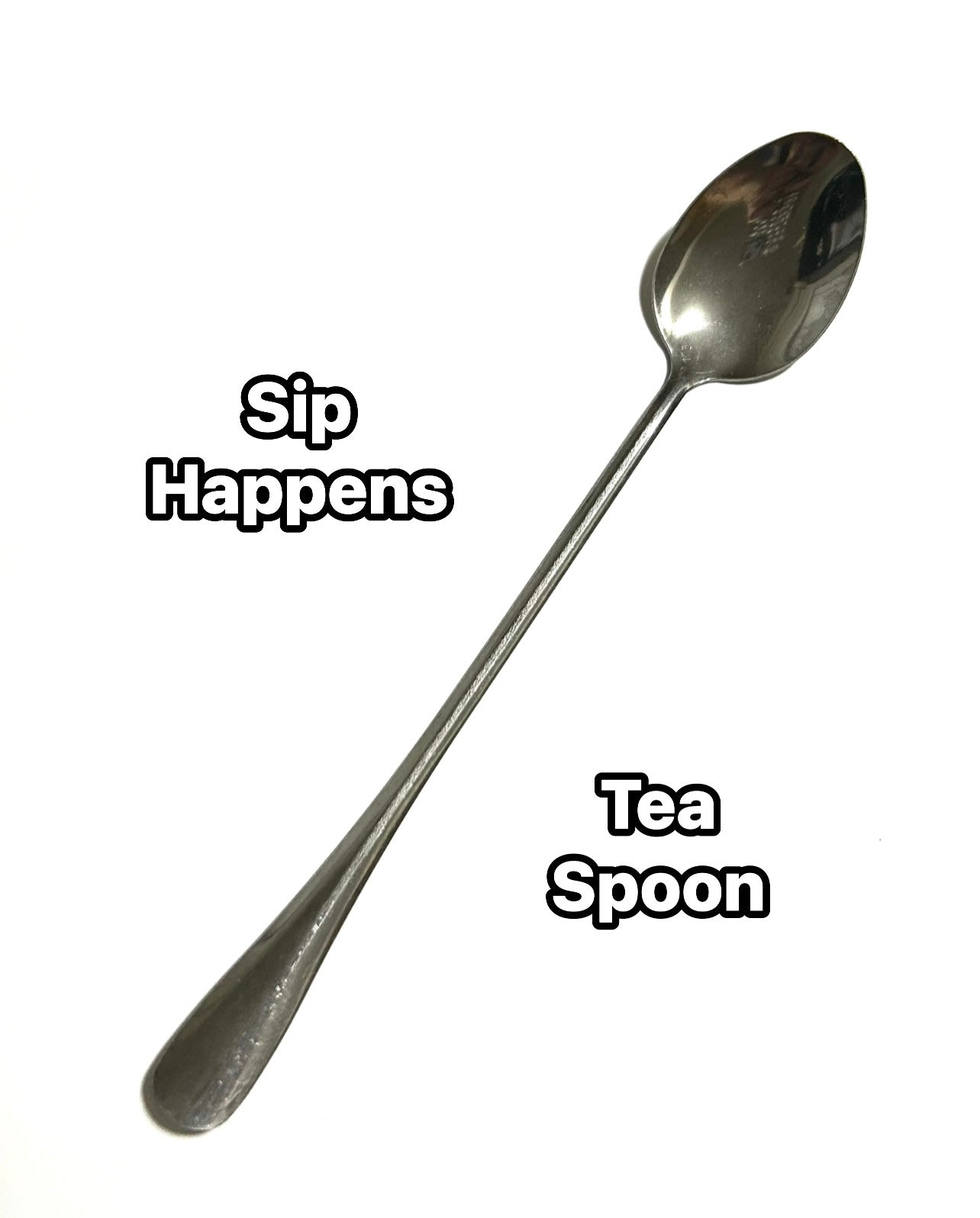 Tea Spoon