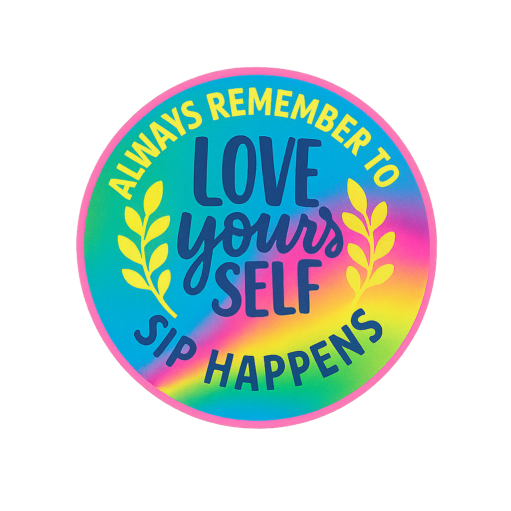 Love Yourself
