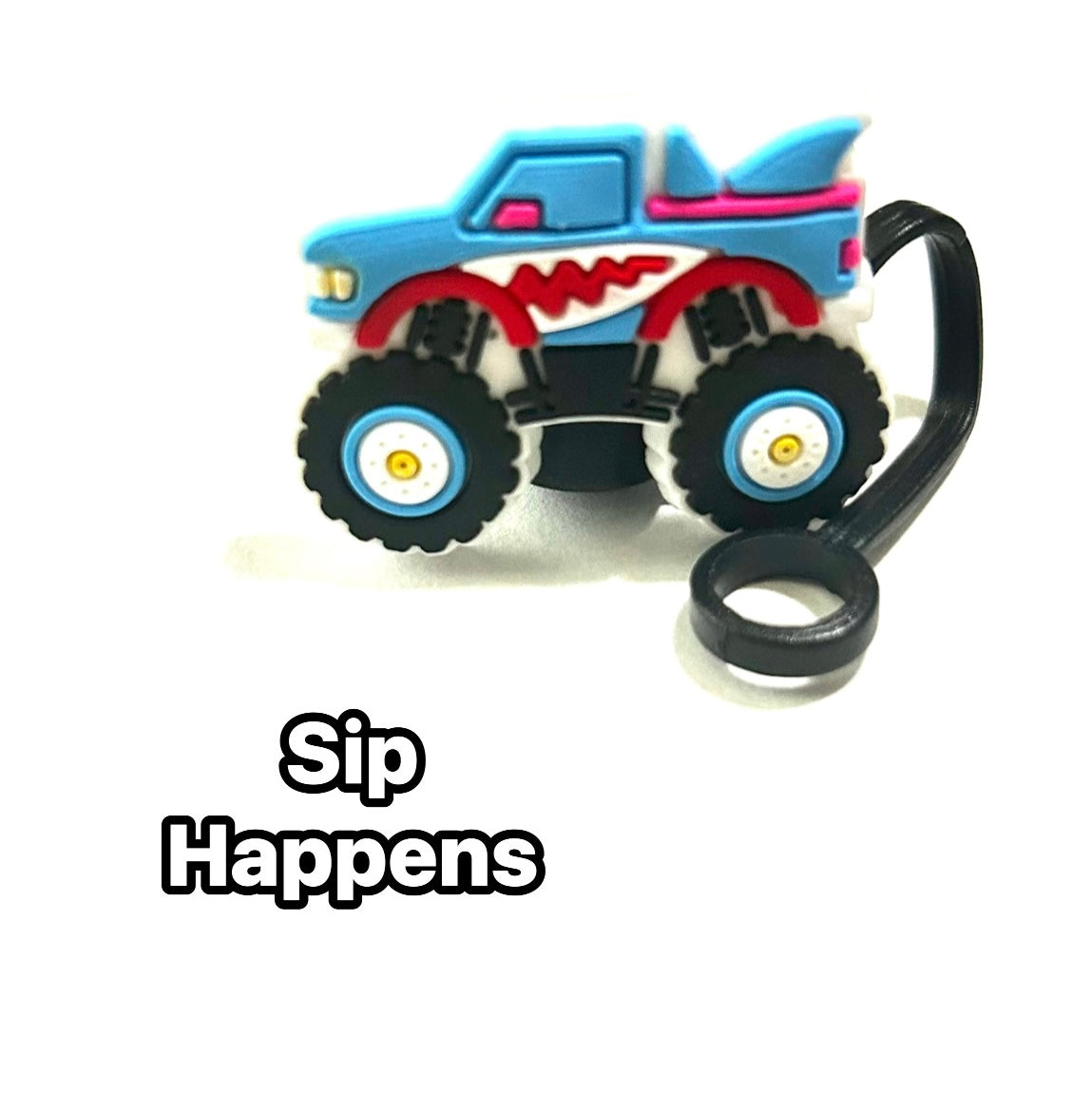 Hot Wheels Blue Razor