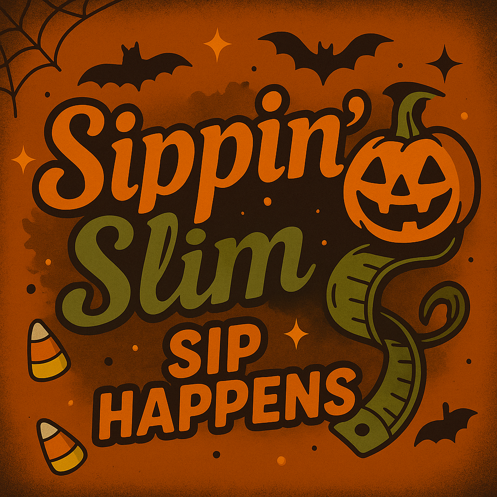 Sippin Slim
