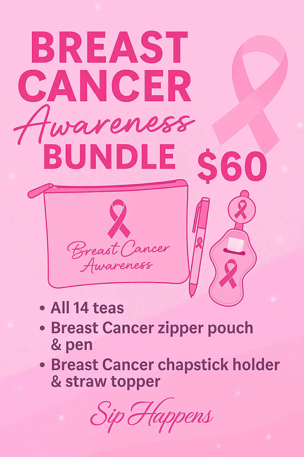 ** Breast Cancer Bundle **