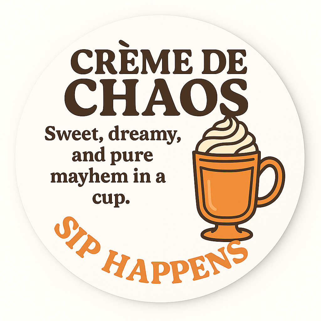 Cream de Chaos *