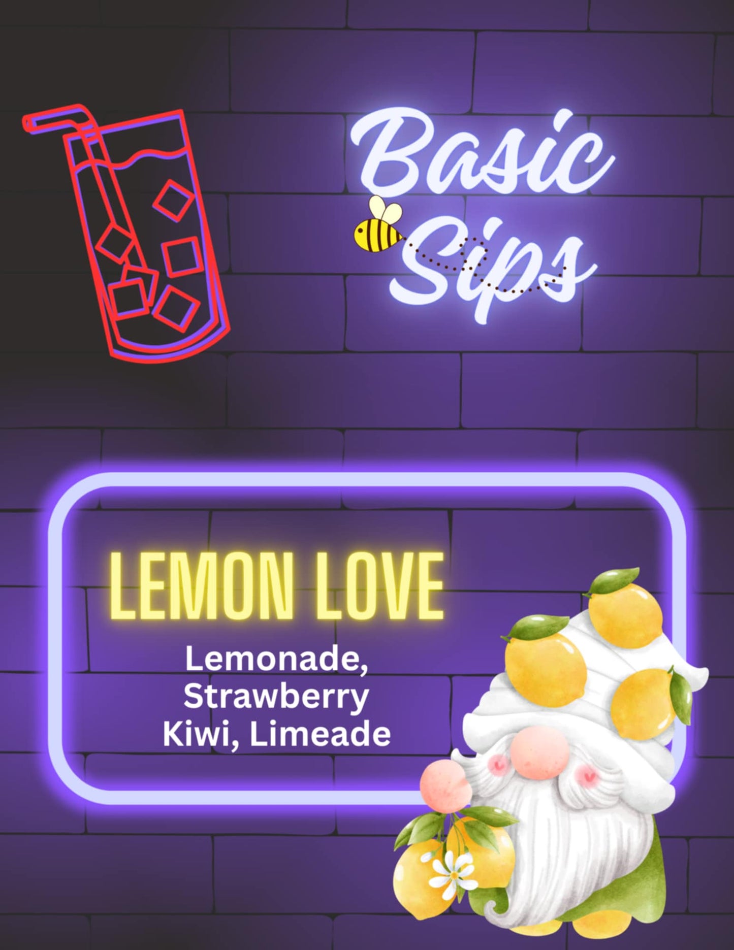 Lemon Love