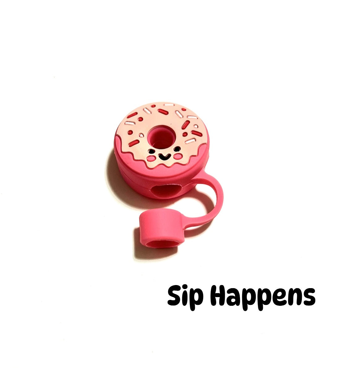 Donut Forget Me
