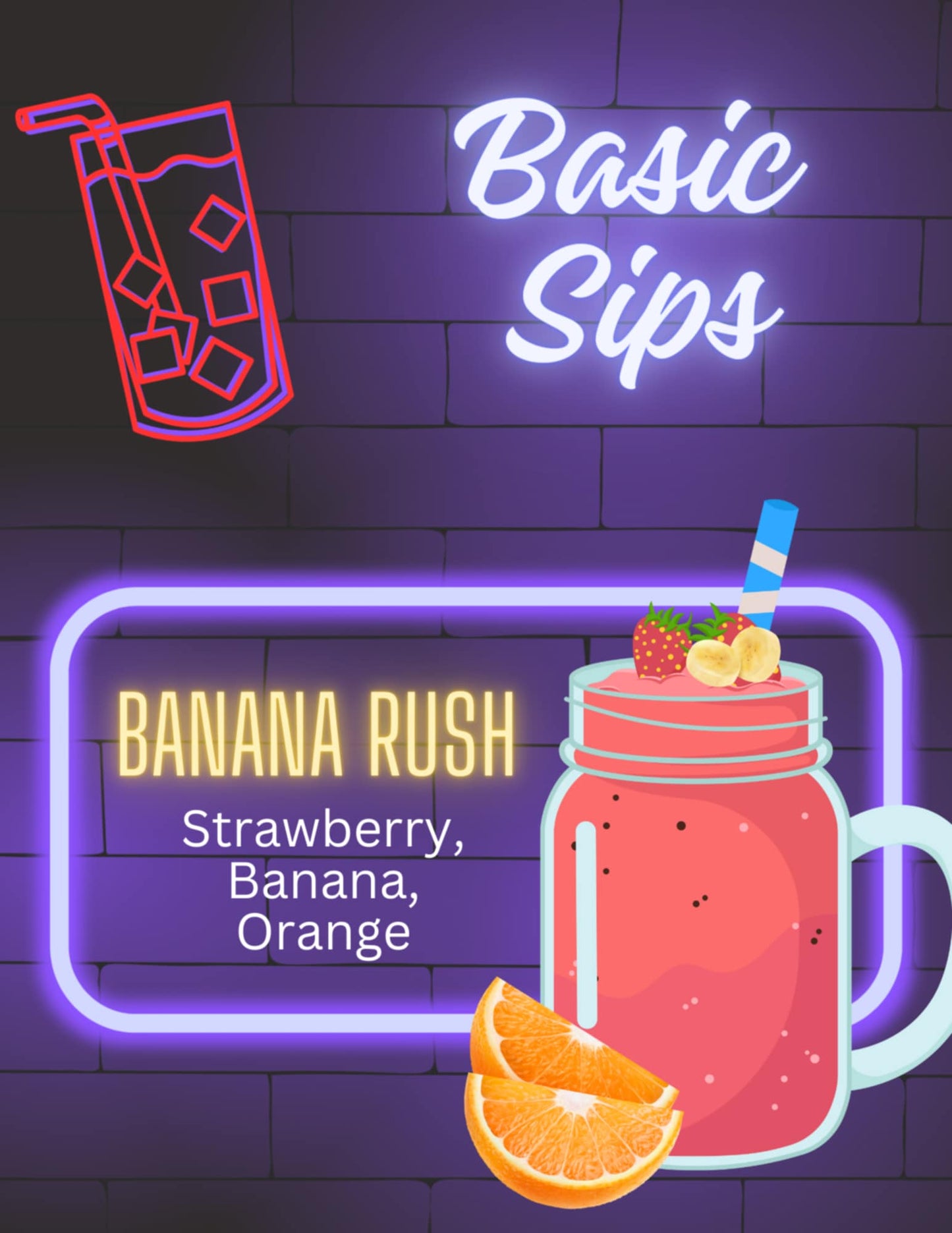 Banana Rush