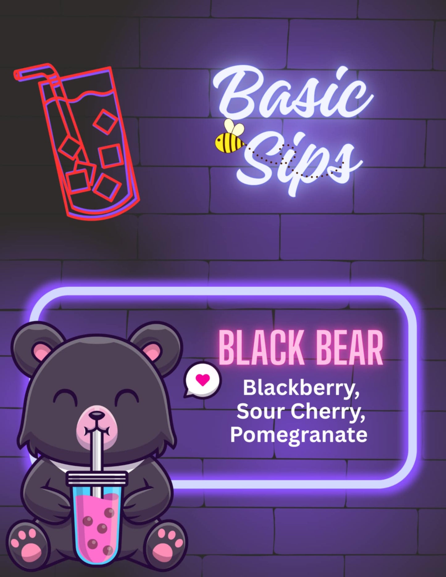 Black Bear