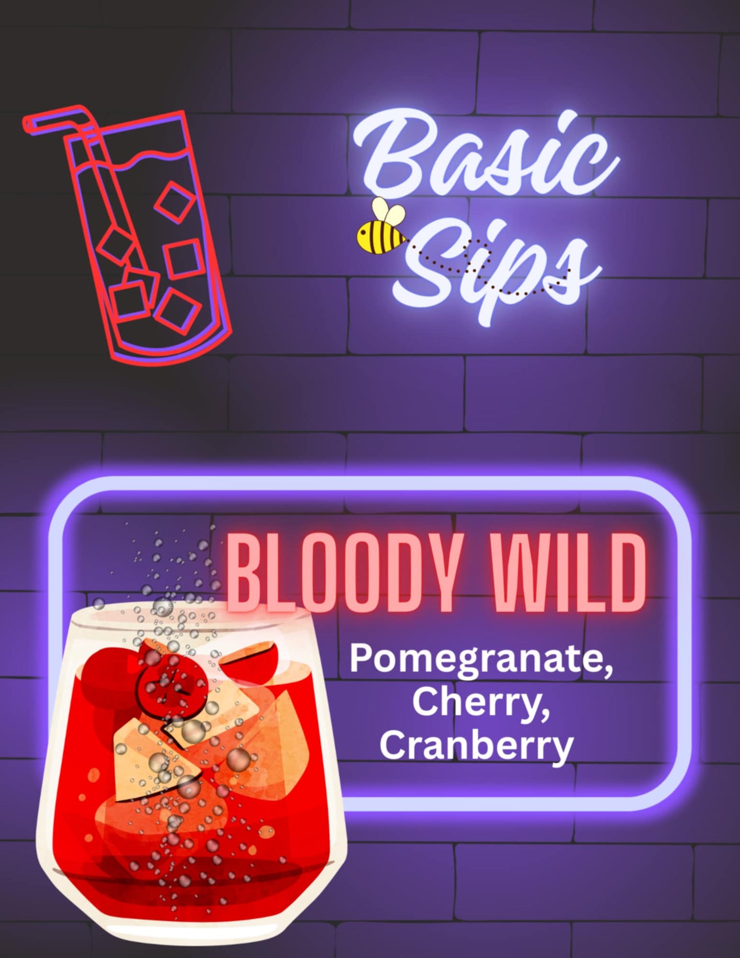 Bloody Wild
