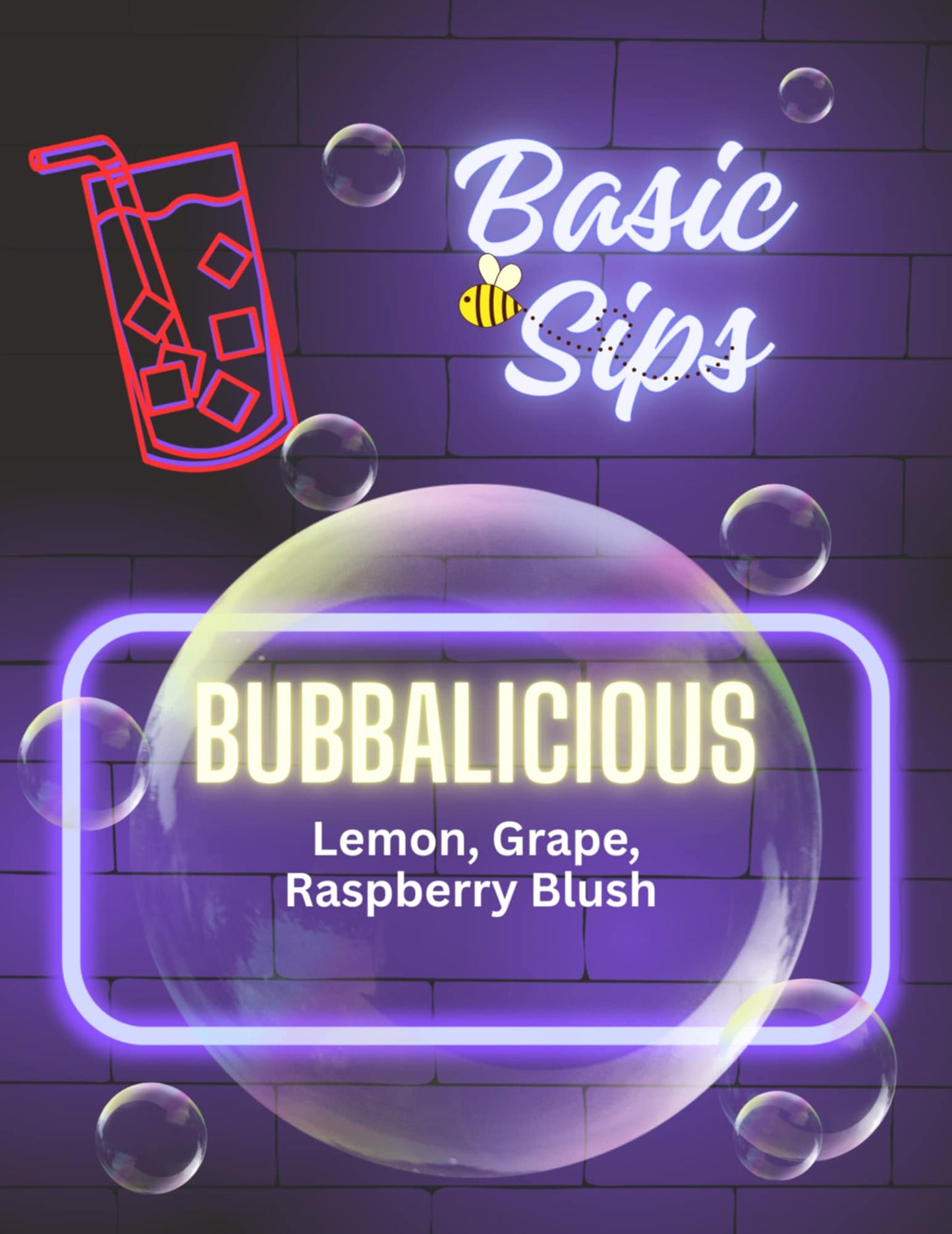 Bubbalicious