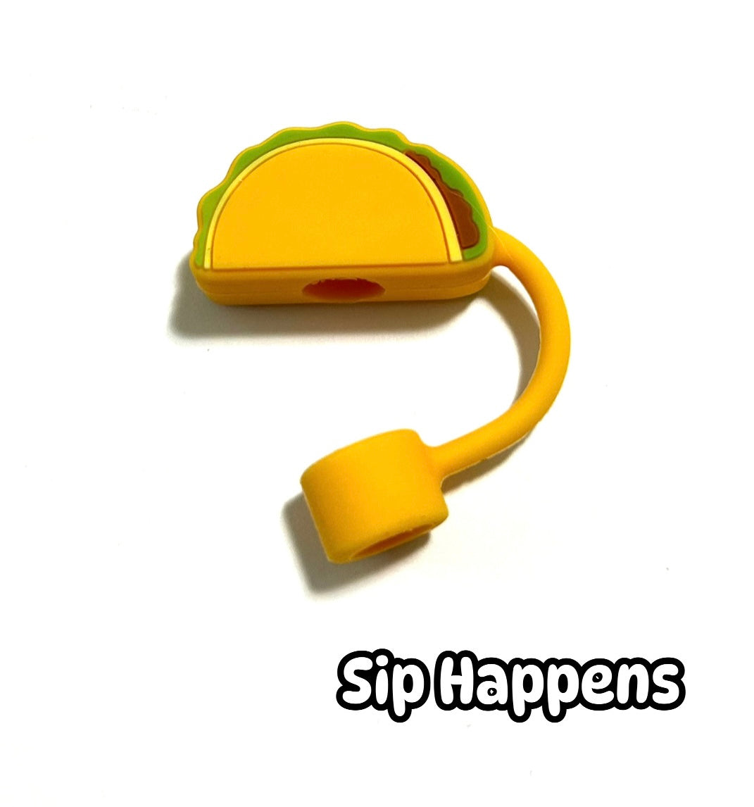 Let's Taco Bout It