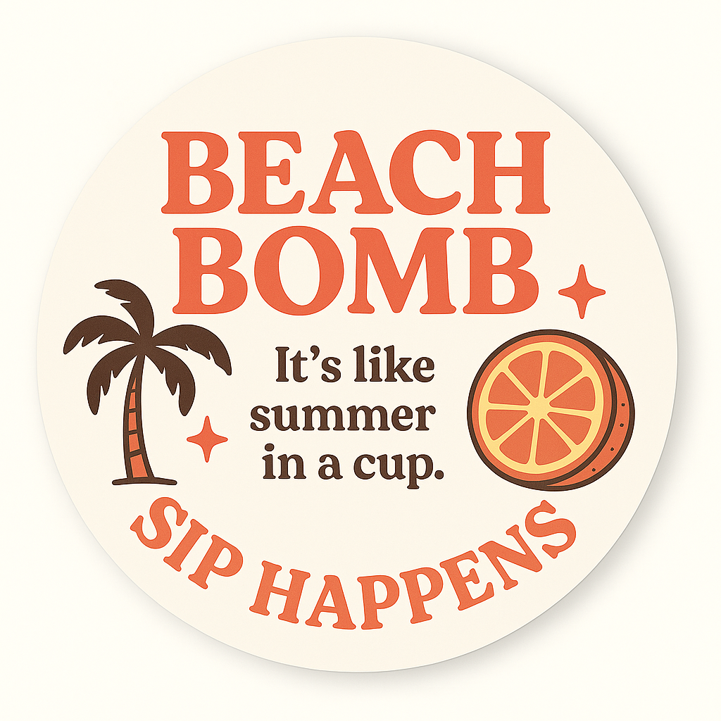 Beach Bomb