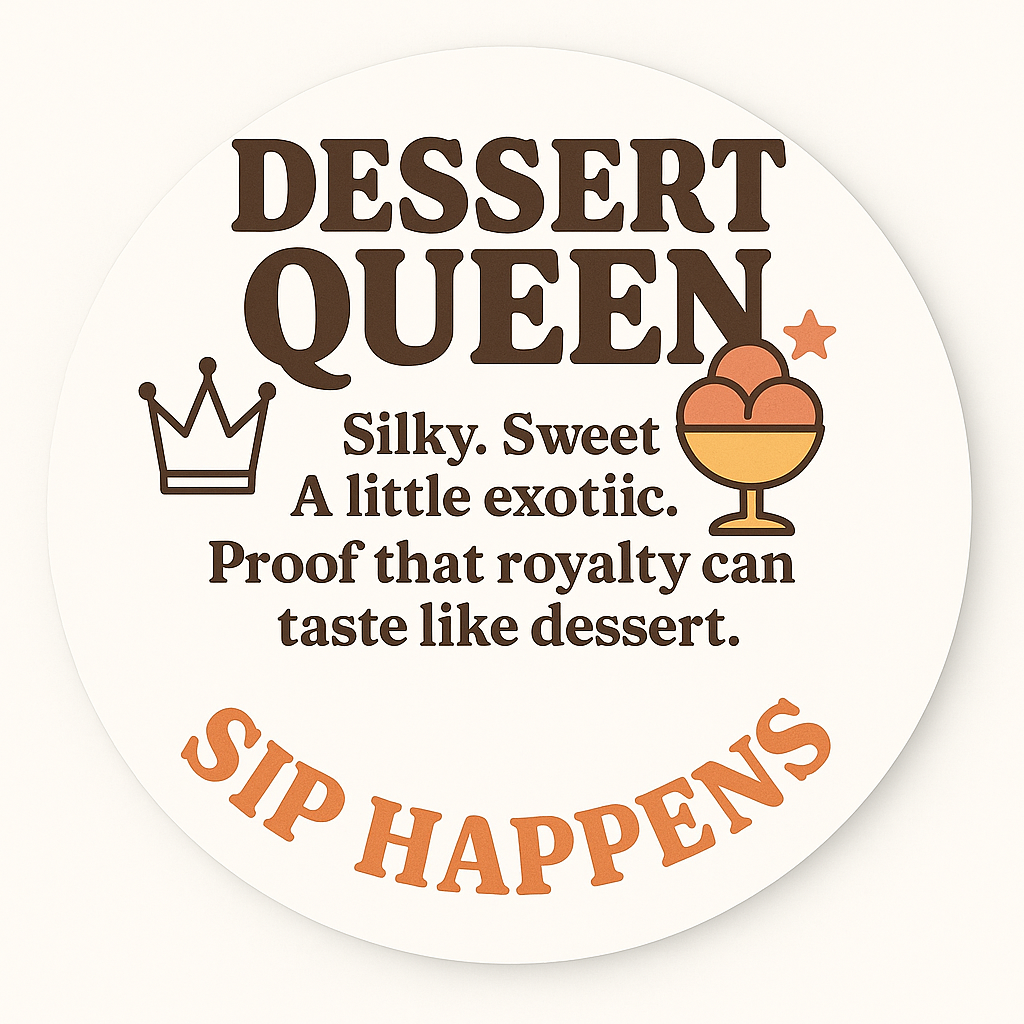 Dessert Queen *