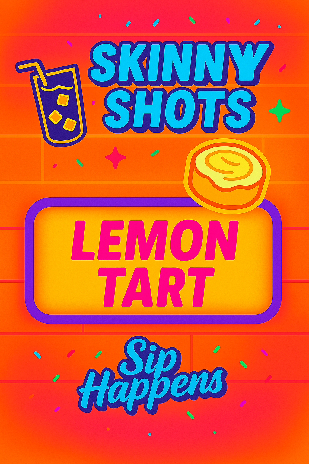 SS - Lemon Tart