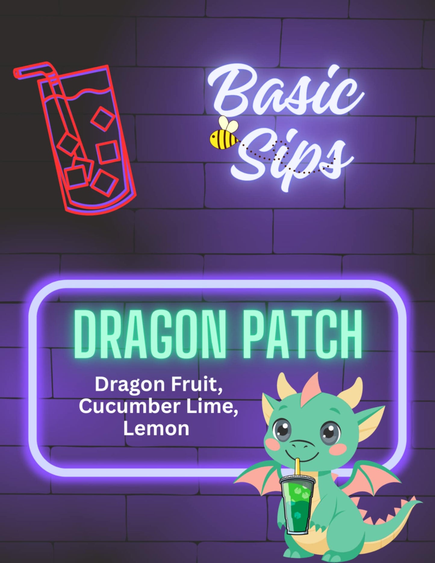 Dragon Patch