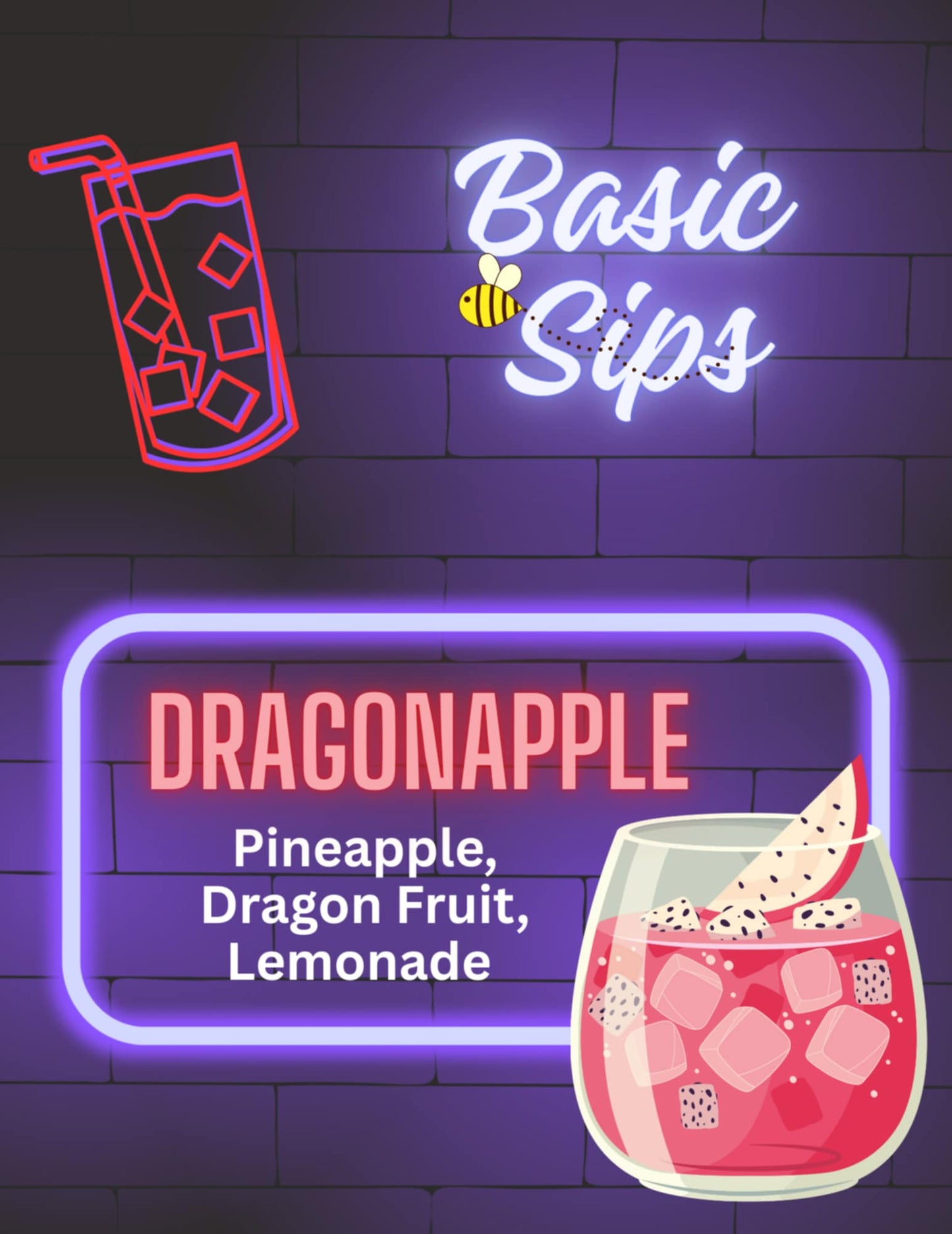 Dragonapple