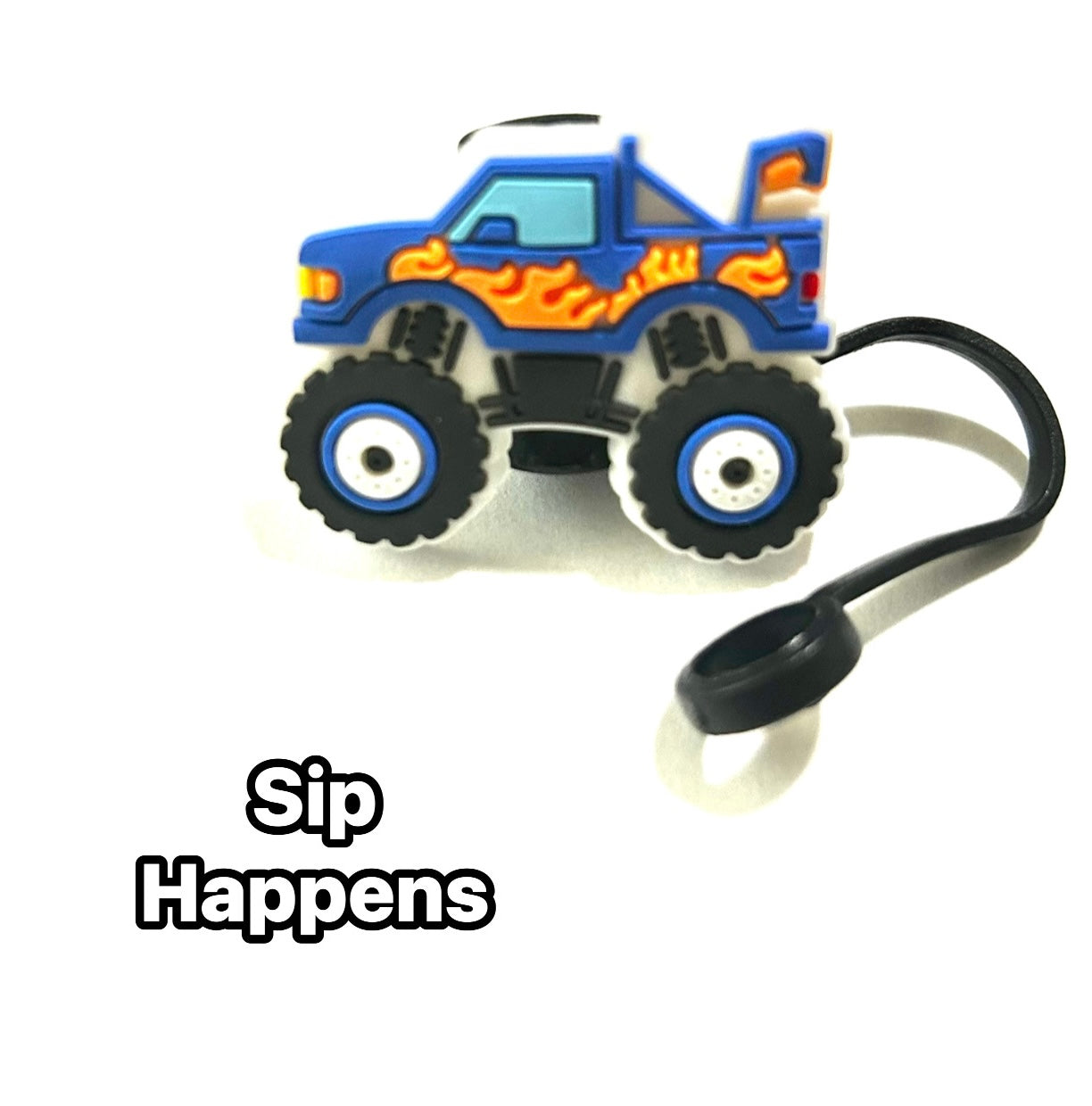 Hot Wheels Blue Blaze