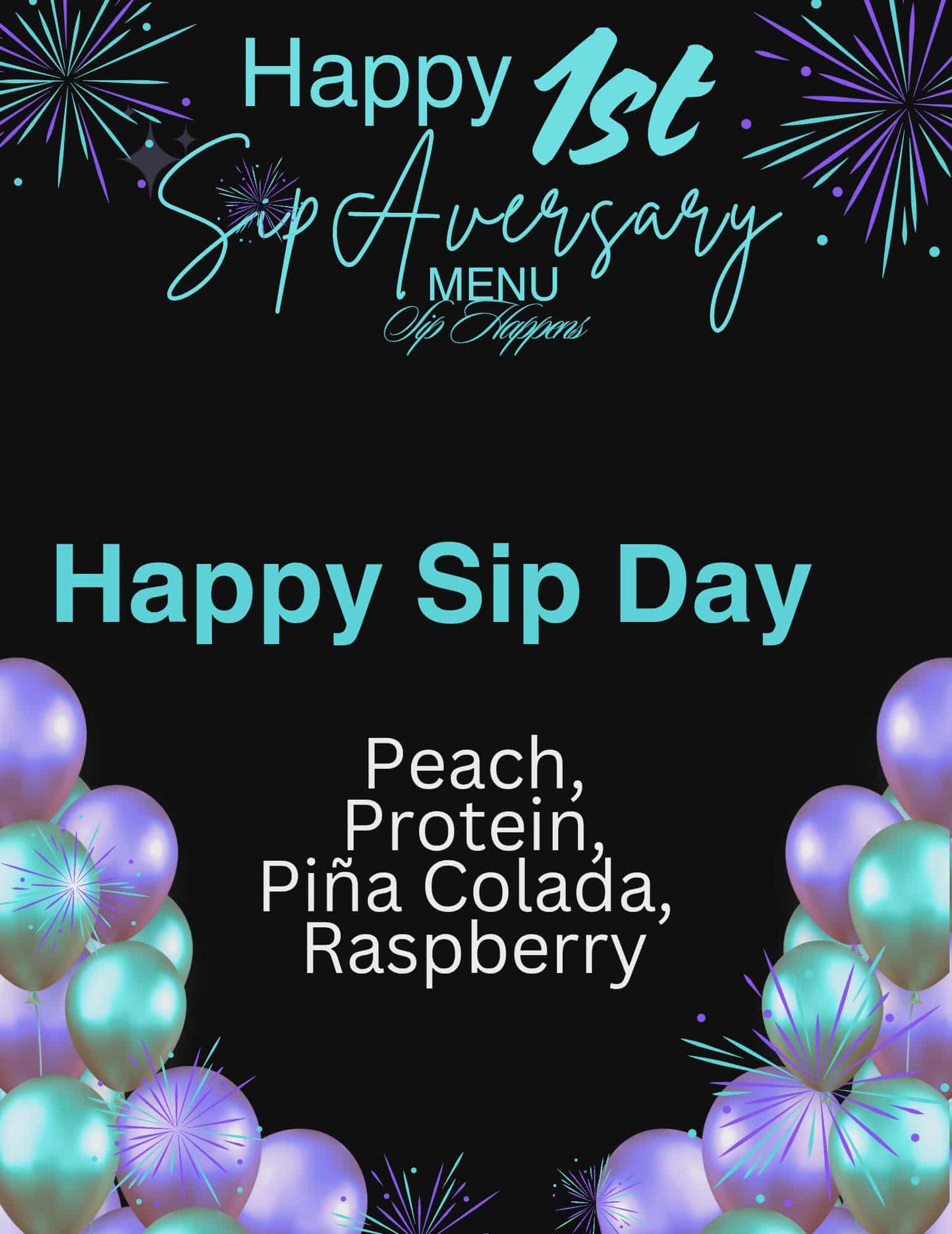Happy Sip Day