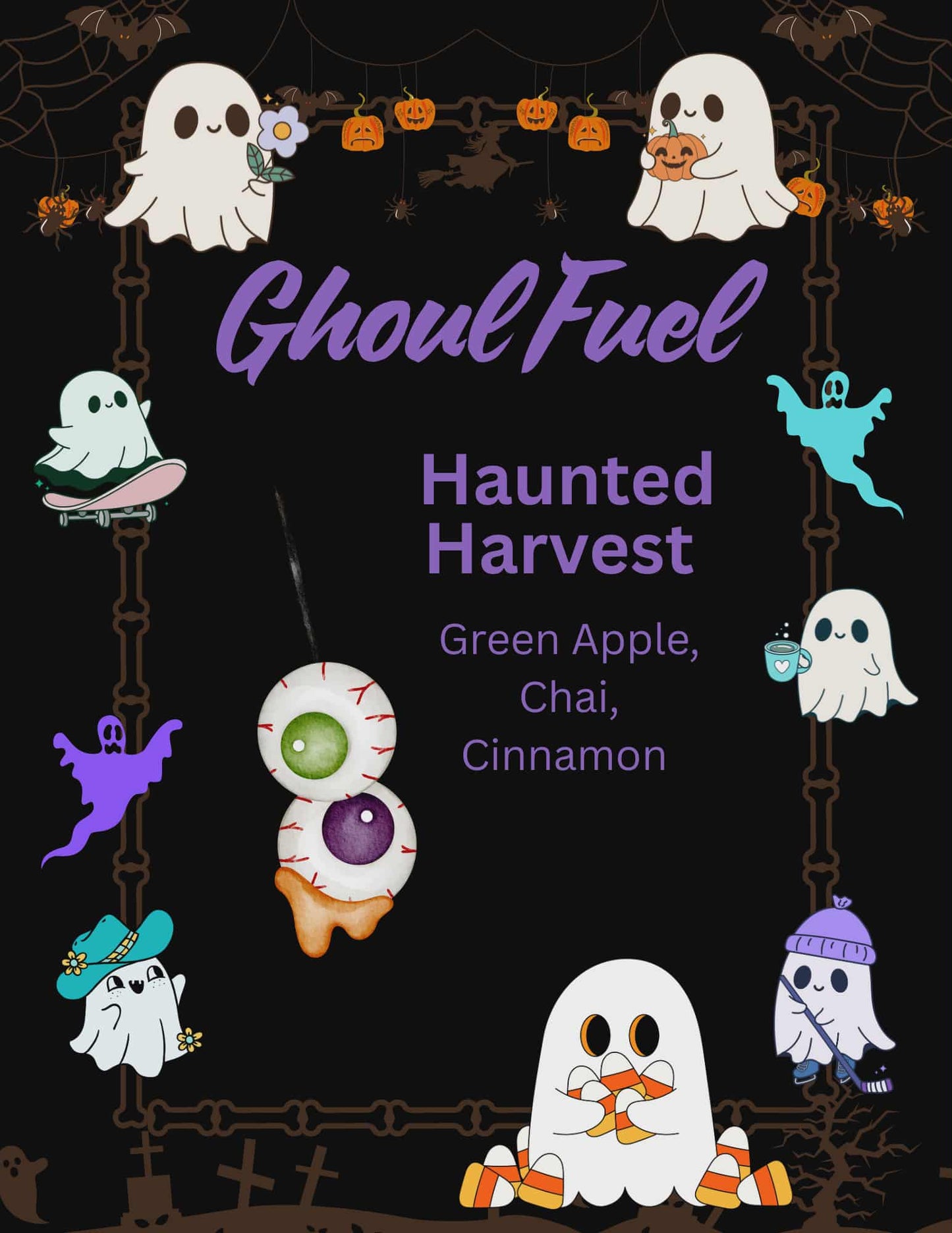 Haunted Harvest