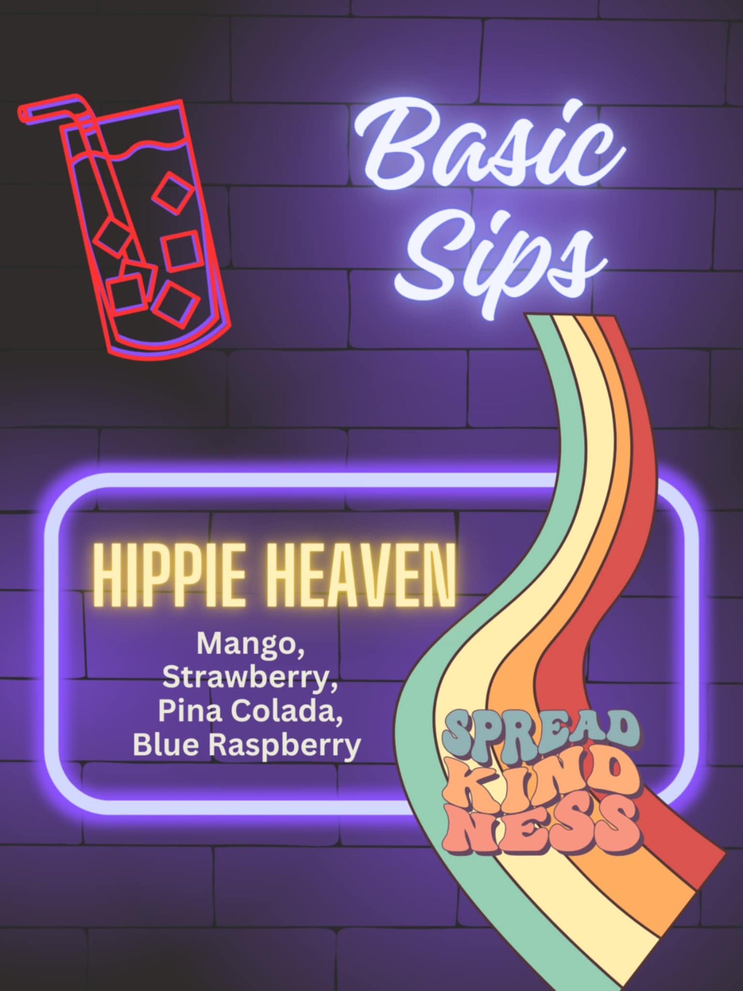 Hippie Heaven