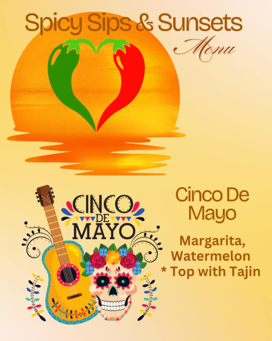 Cinco De Mayo