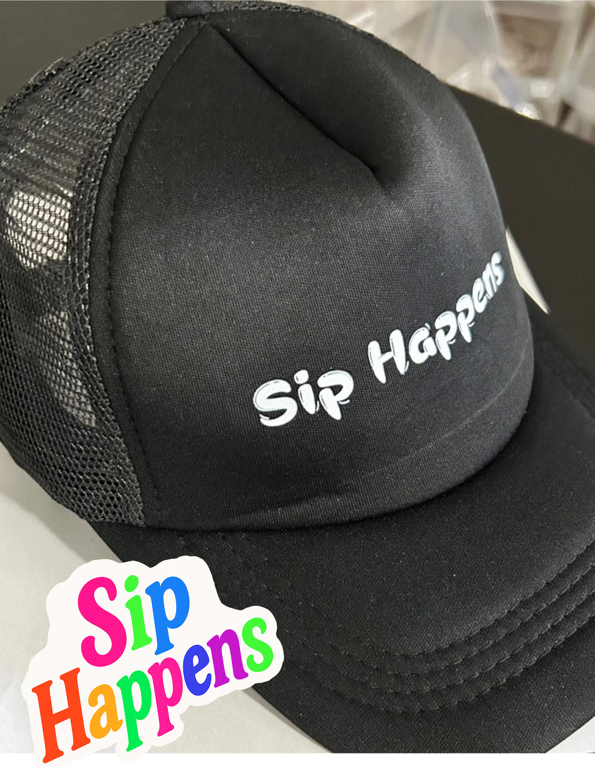 Trucker Hats