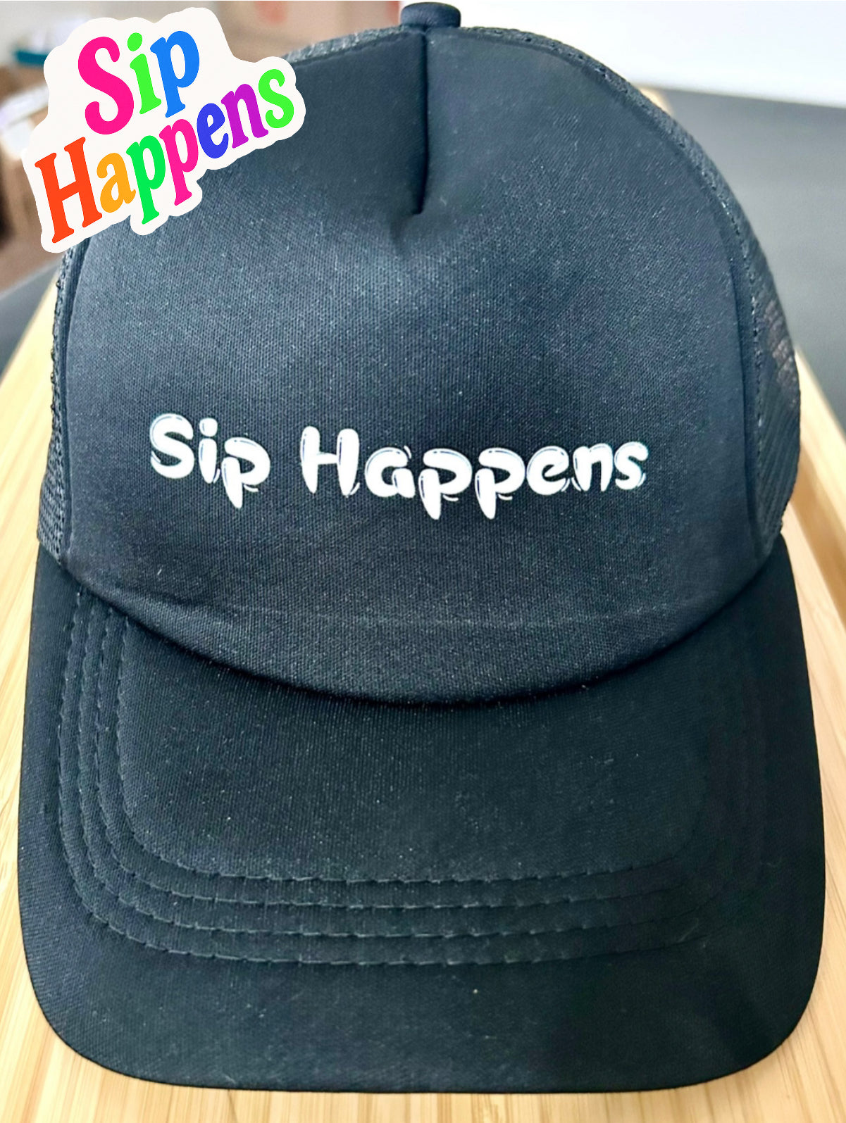 Trucker Hats