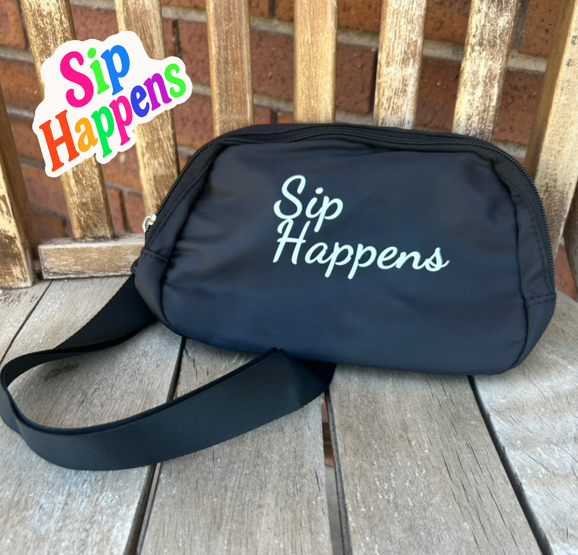 Crossbody Bag