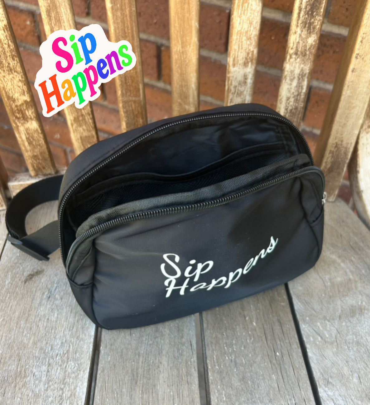 Crossbody Bag