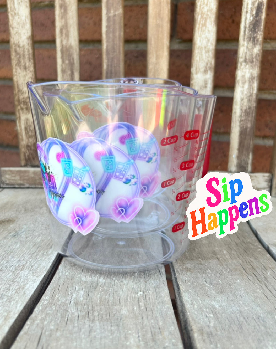 Measuring Cups