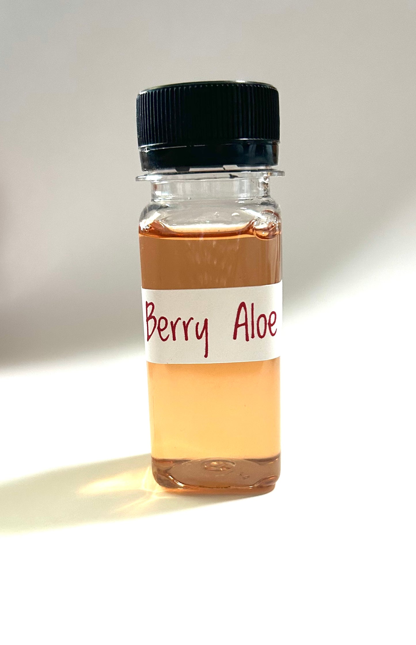 Berry Aloe