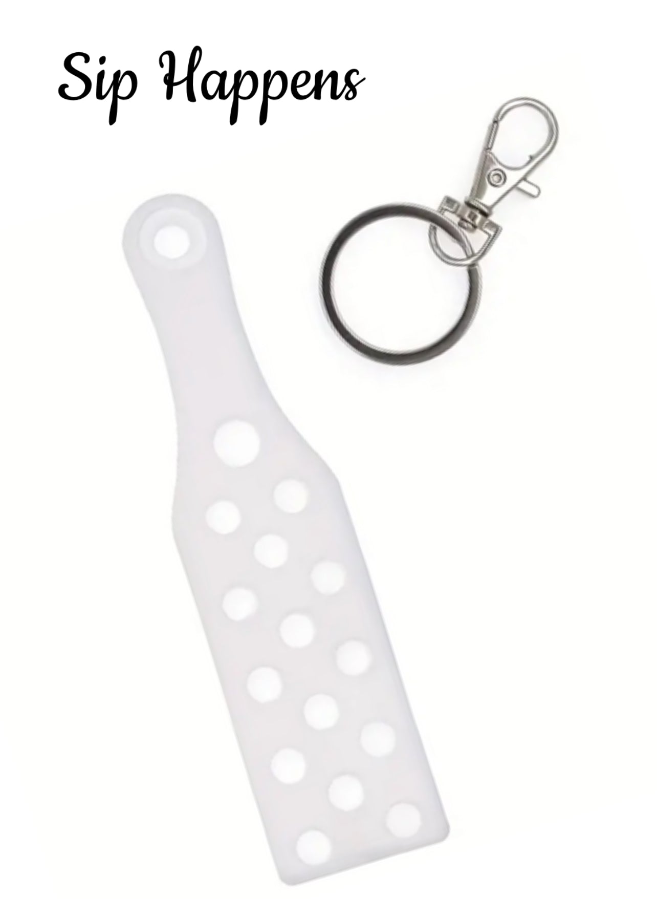 Sip Clip