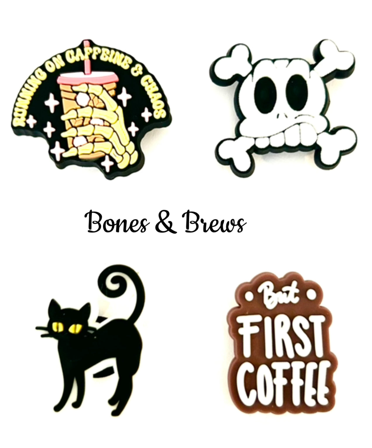 Bones & Brews