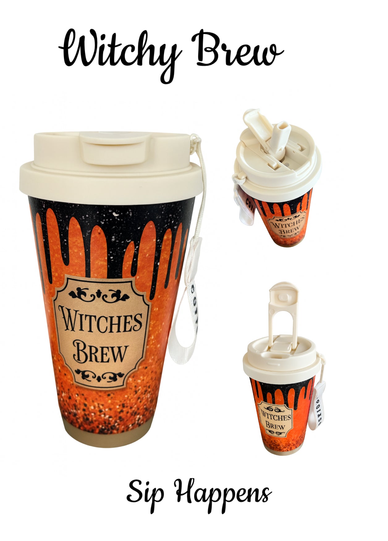 Witchy Brew