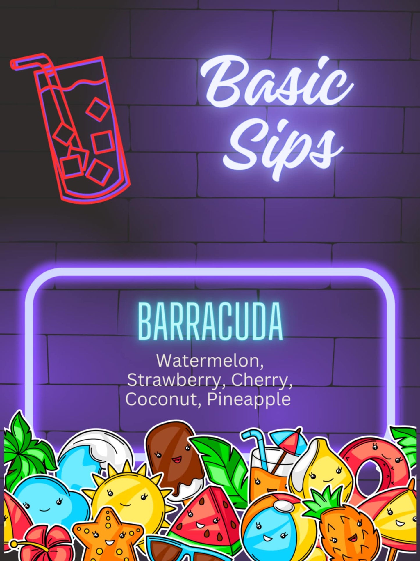 Barracuda