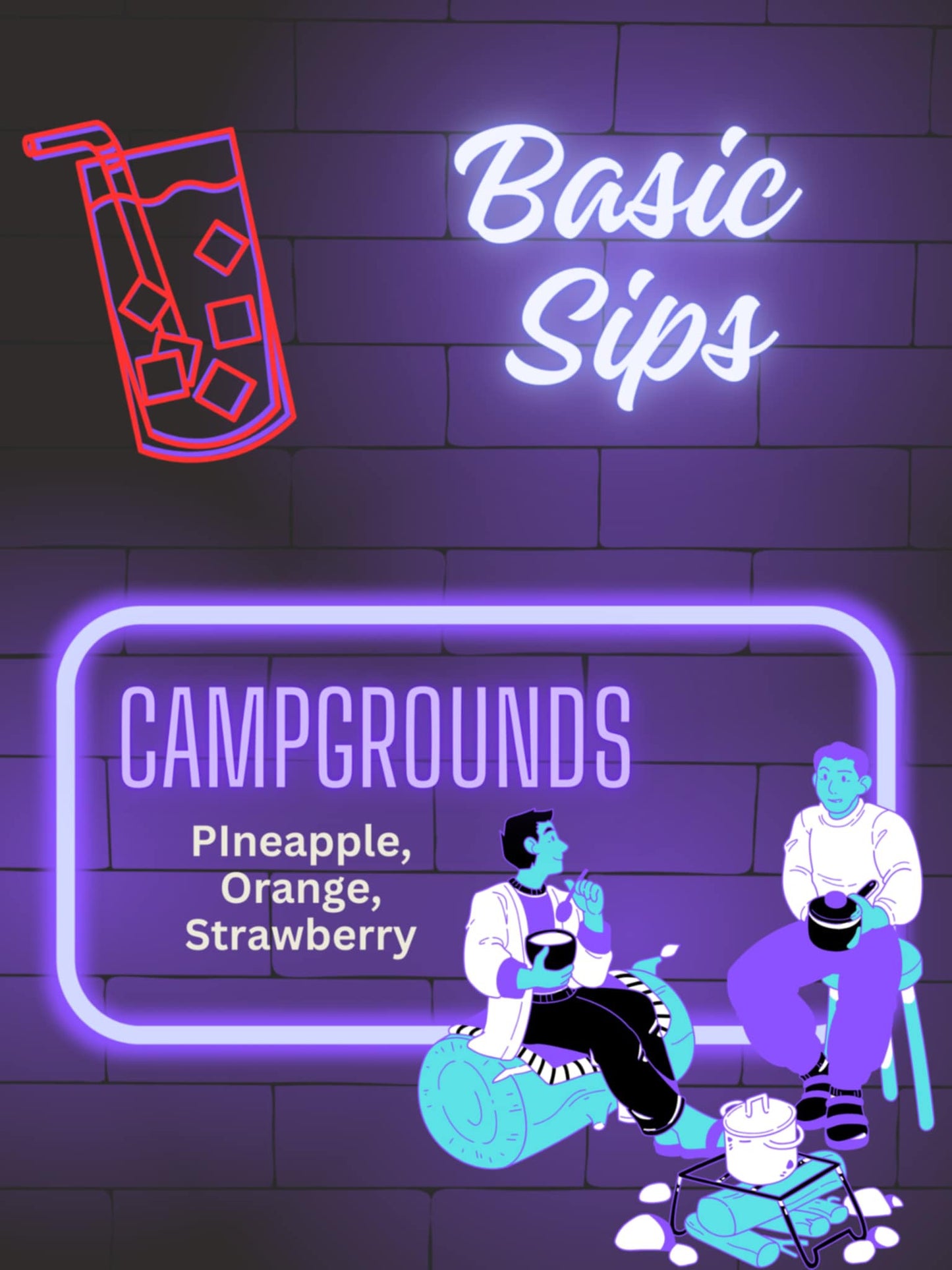 Campgrounds