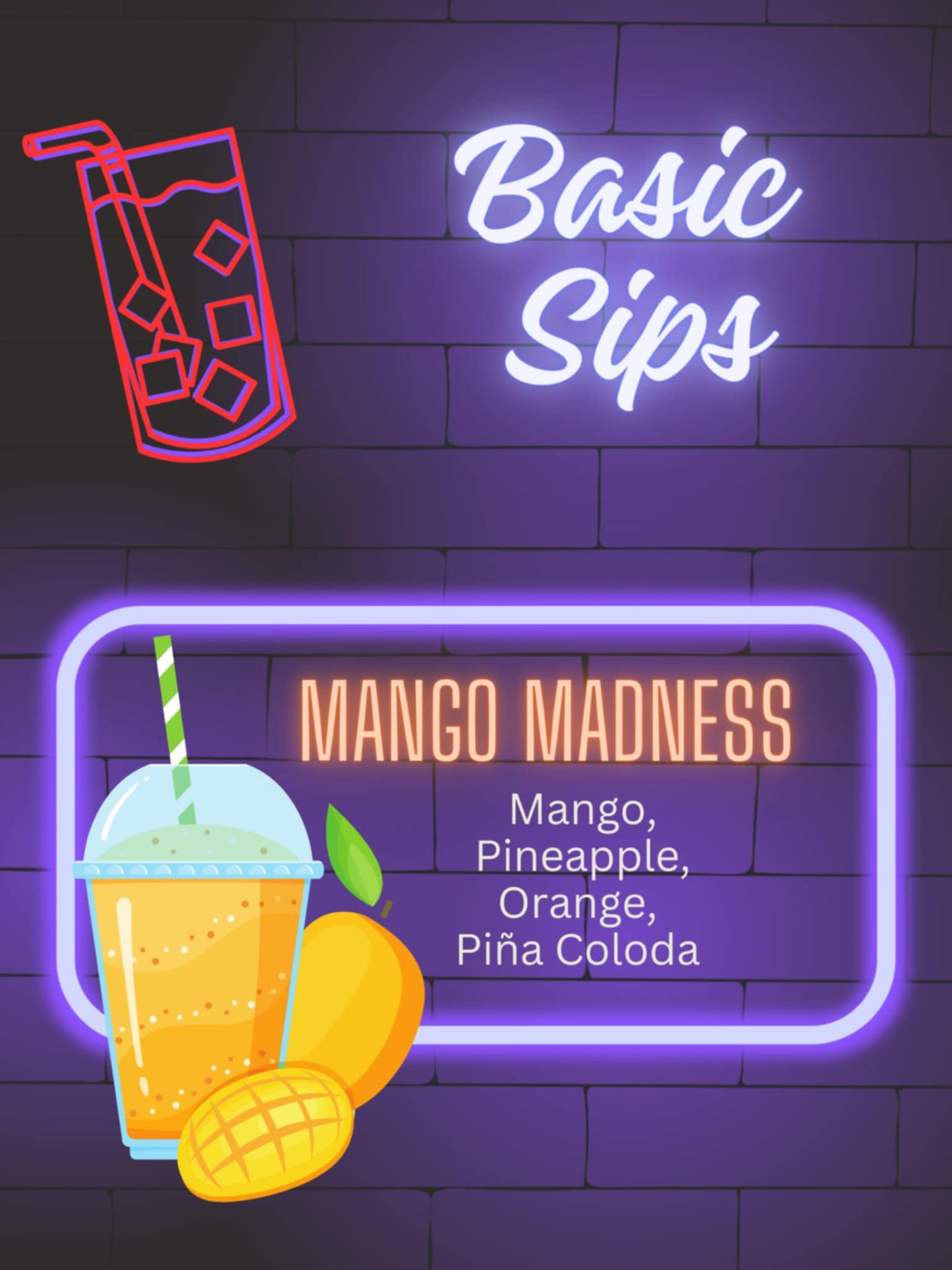 Mango Madness