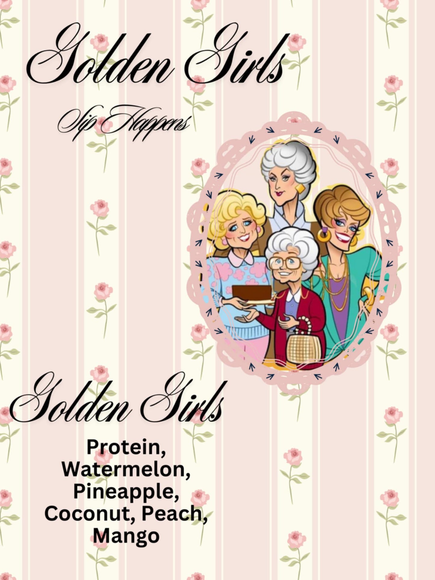 Golden Girls