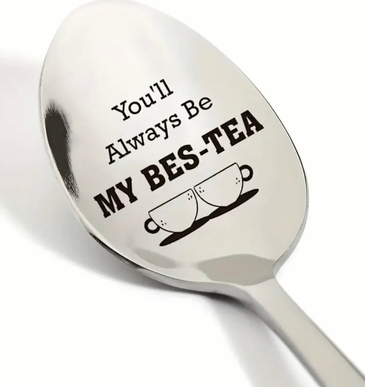 Bes-Tea - Tea Spoon