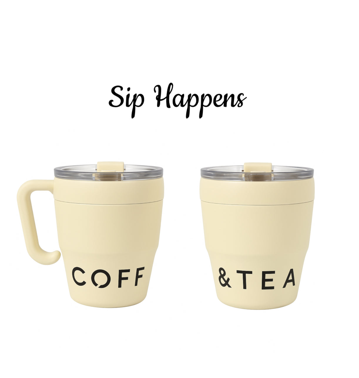 Coffee & Tea Mini
