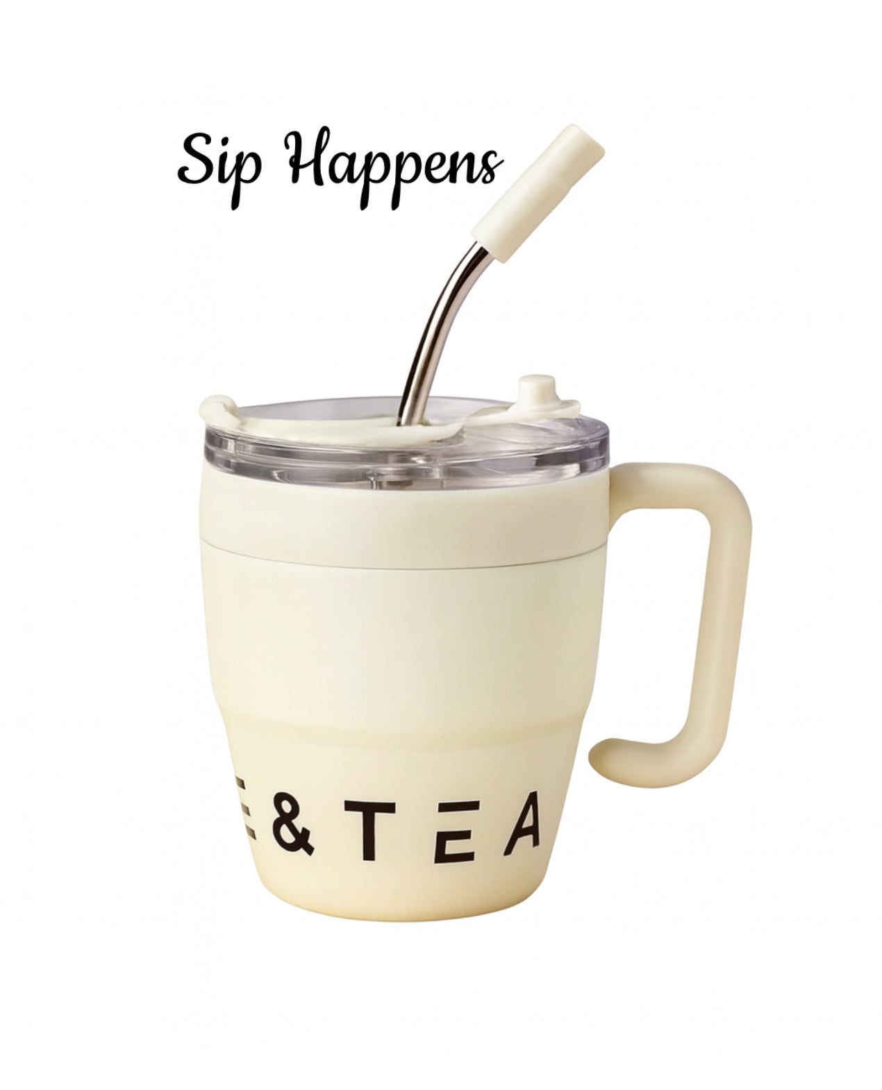 Coffee & Tea Mini