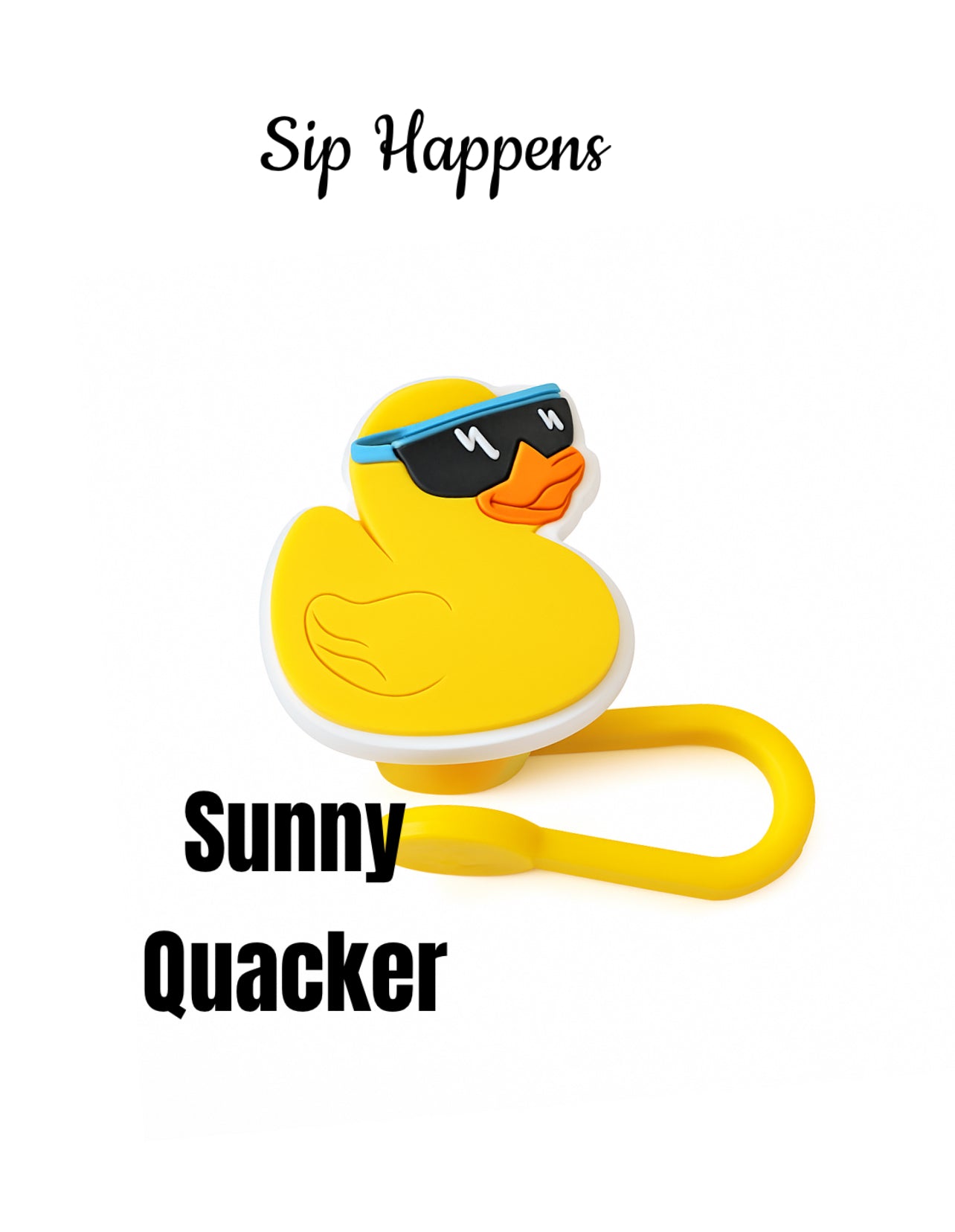Sunny Quacker